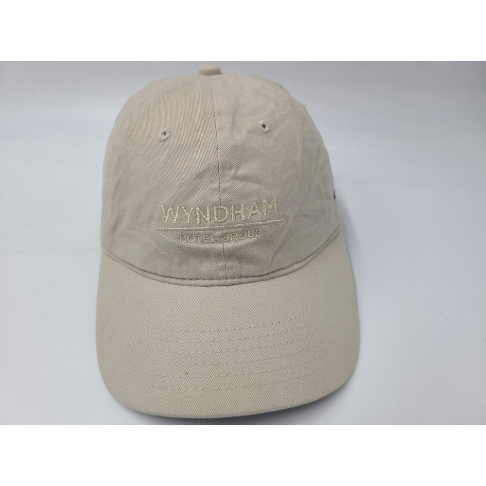 Wyndham Hotel Group Presidents Club Jamaica Adidas Strapback‎ Adjustable Hat Cap